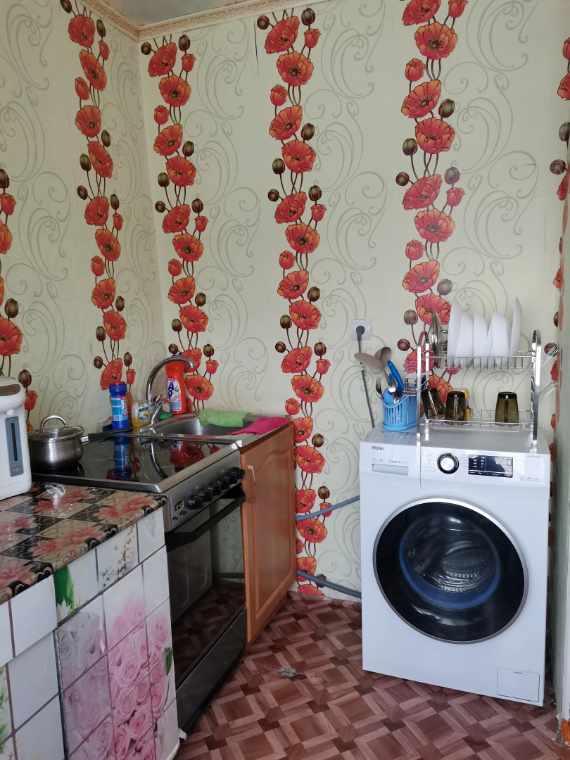 Квартира Домашний уют