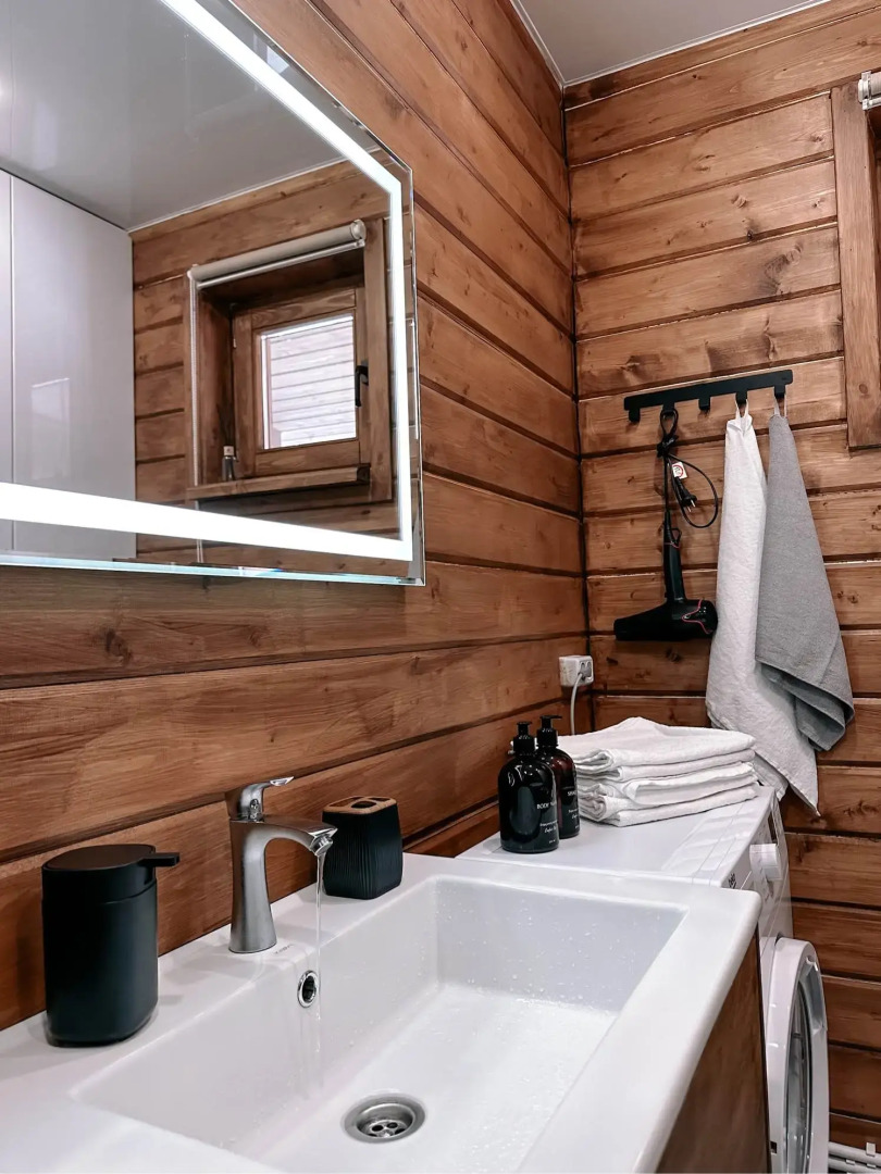 Гостевой дом Green house Kerelia