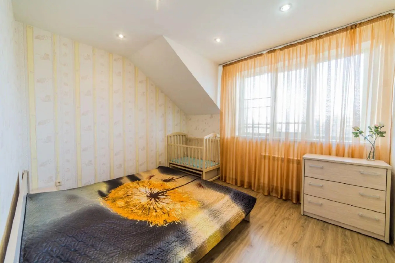 Частный дом Green Glade Holiday Home