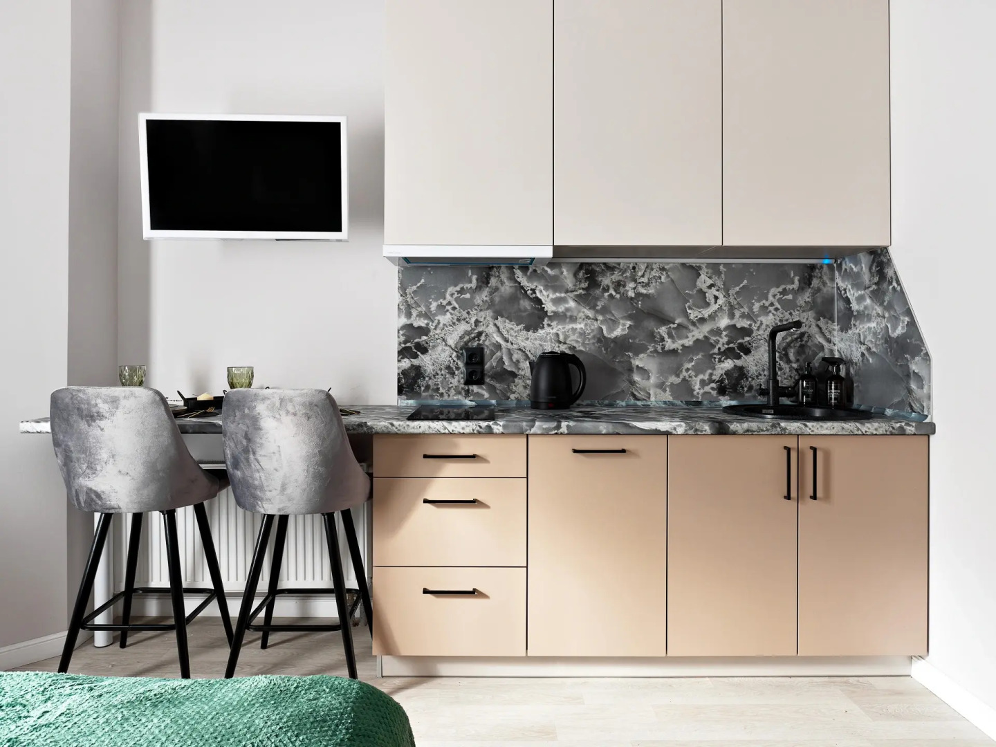 Апартаменты ArtSPB