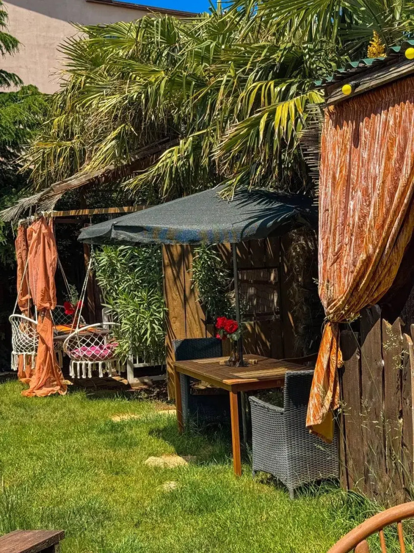 Шале Арт дача Панаехало