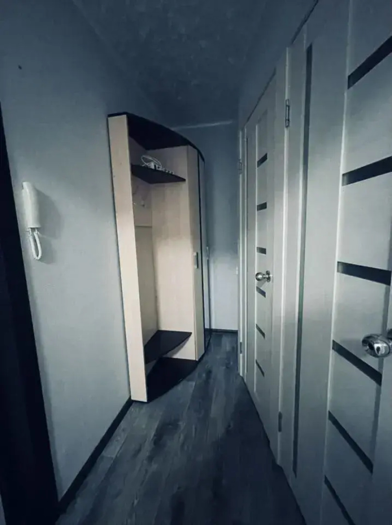 Квартира на улице Приморская 20