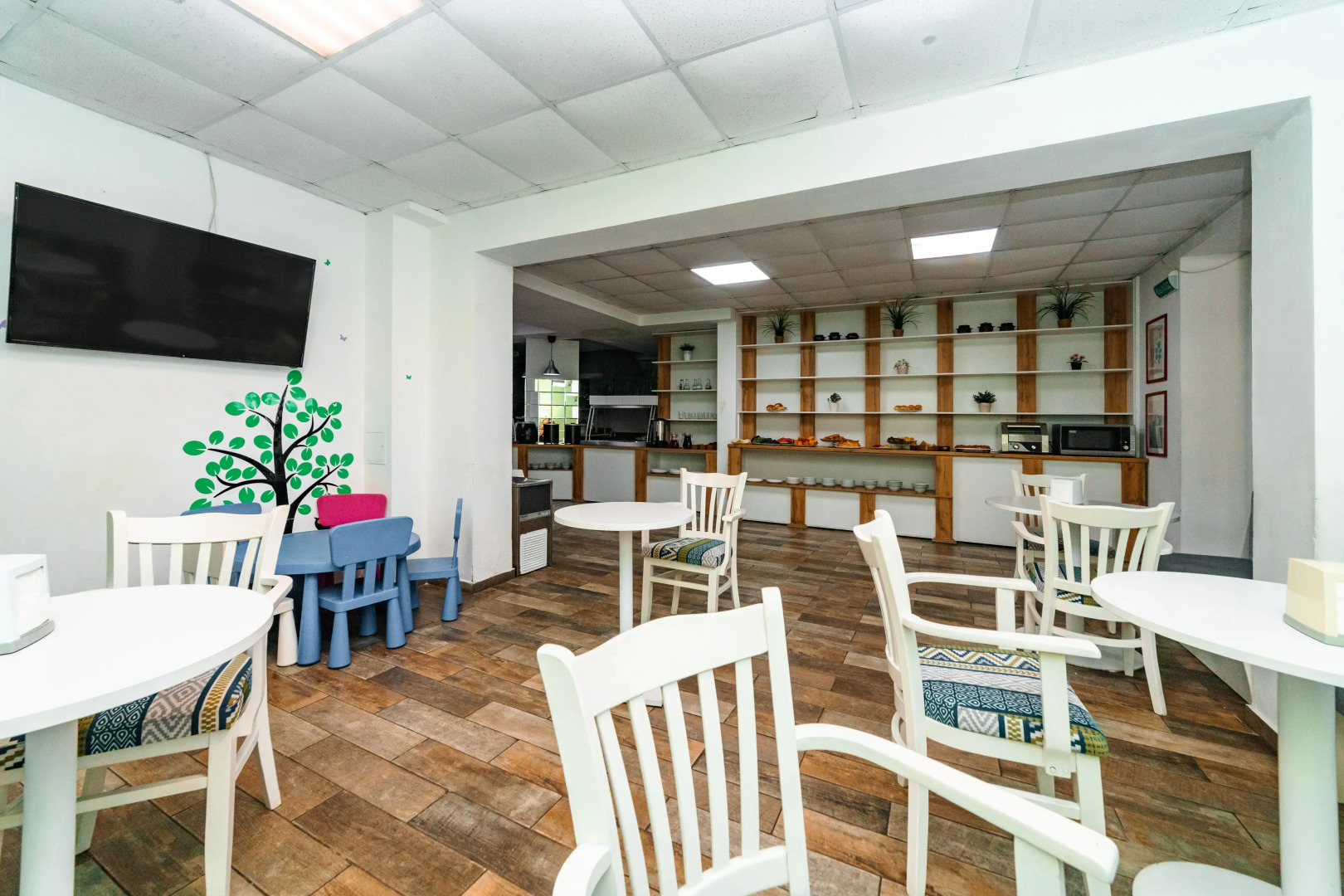 Курортный Отель Пансионат Dublin-Dolphin