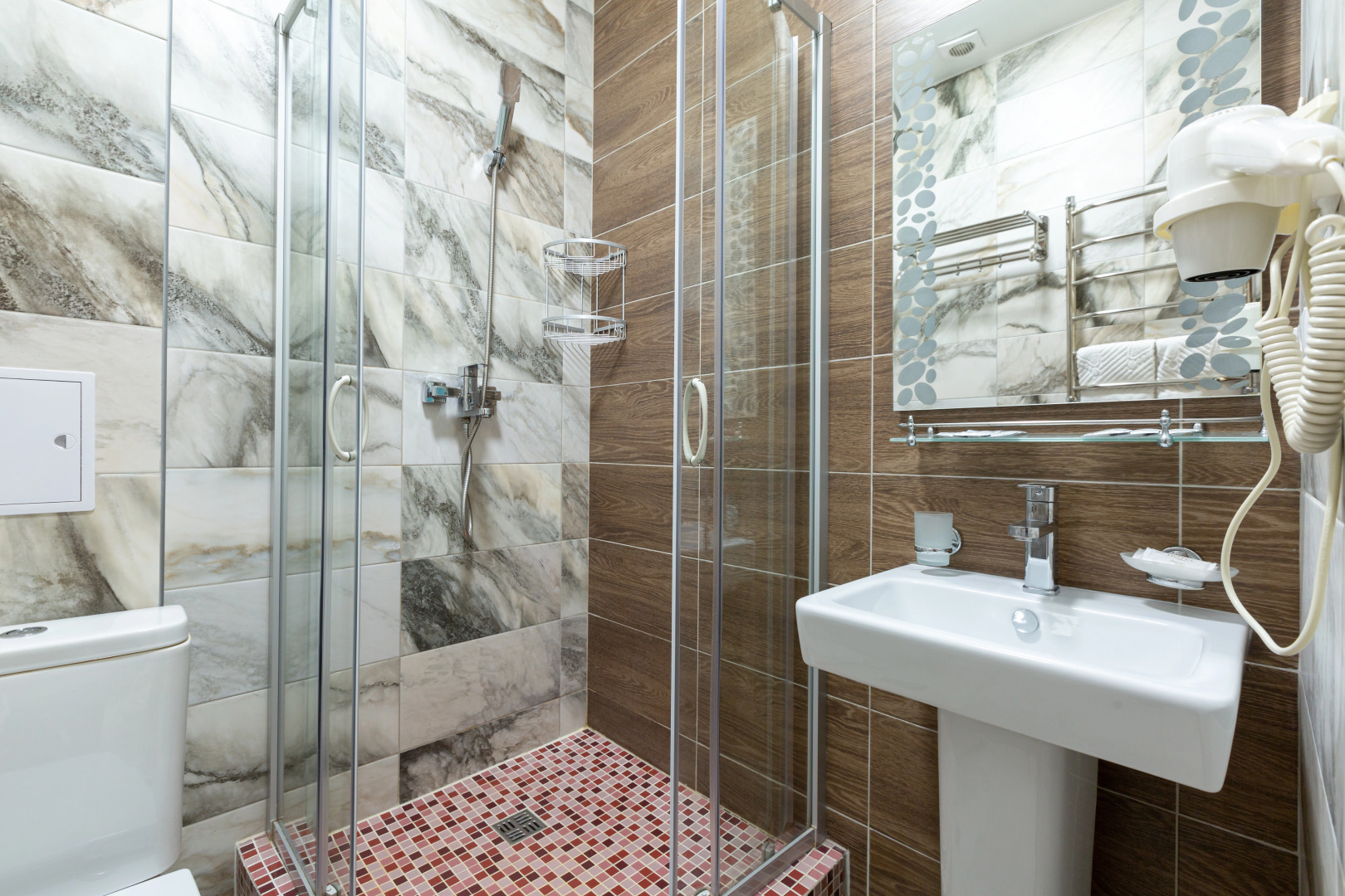 Отель Сочи Галерея Парк