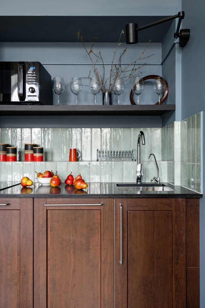 Апартаменты LetYourFlat Boutique