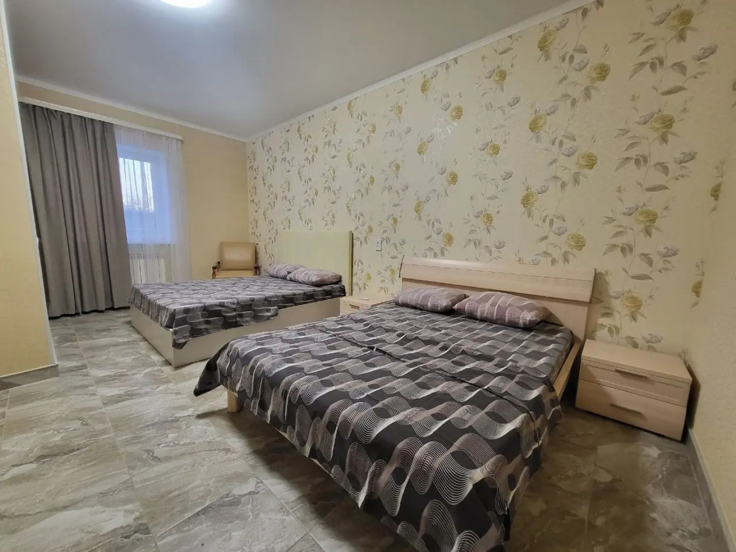 Гостевой Дом Барбарис