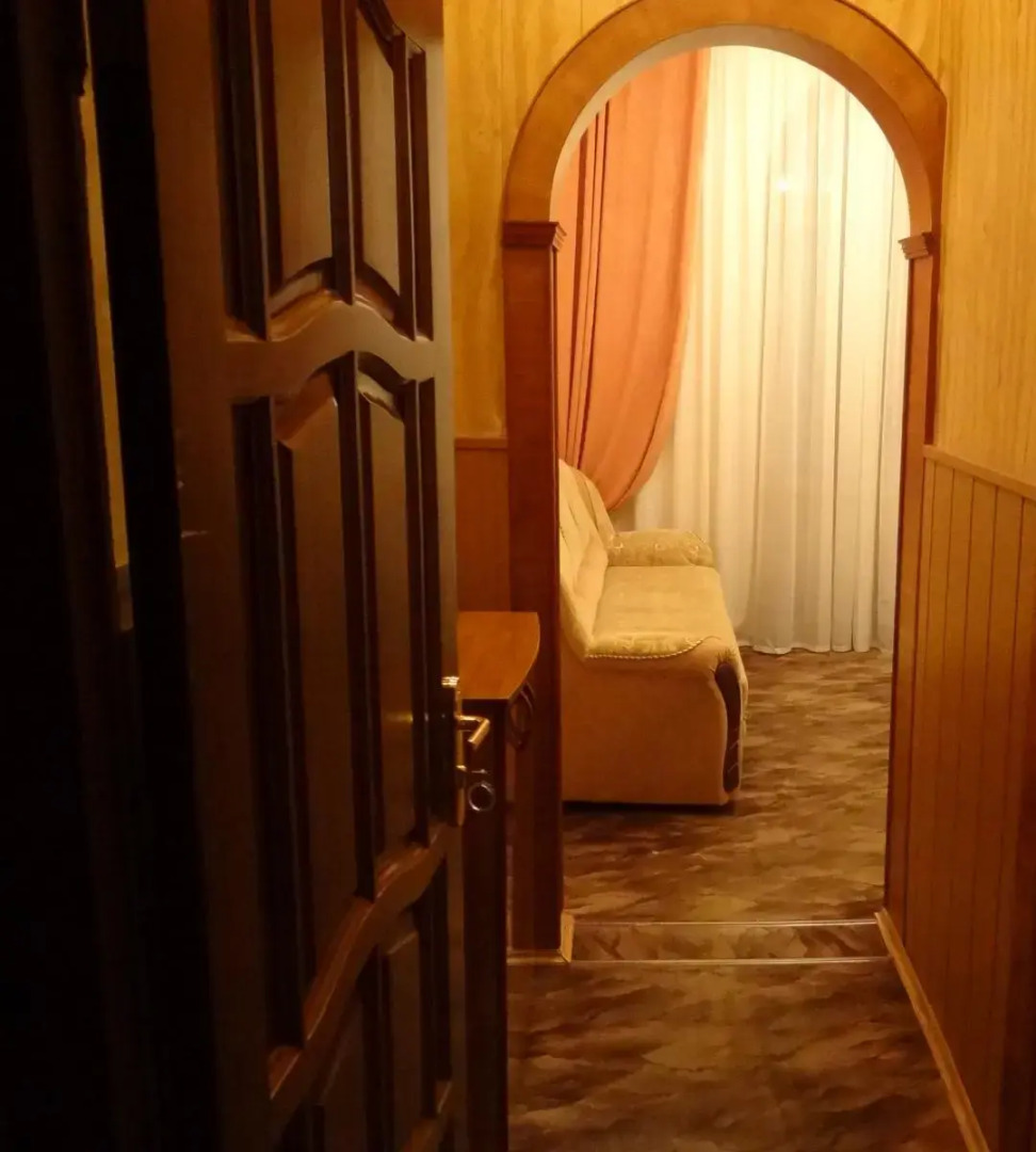 Мини-Отель Орлиное Гнездо