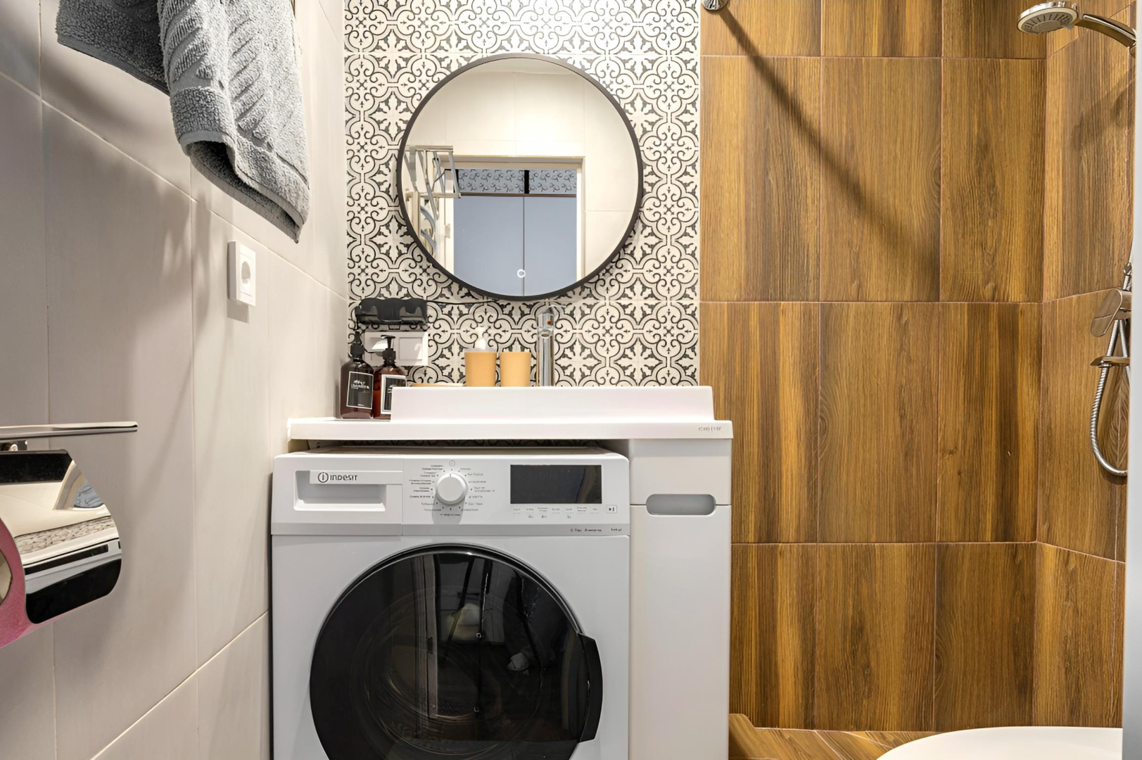 Апартаменты Green Studio