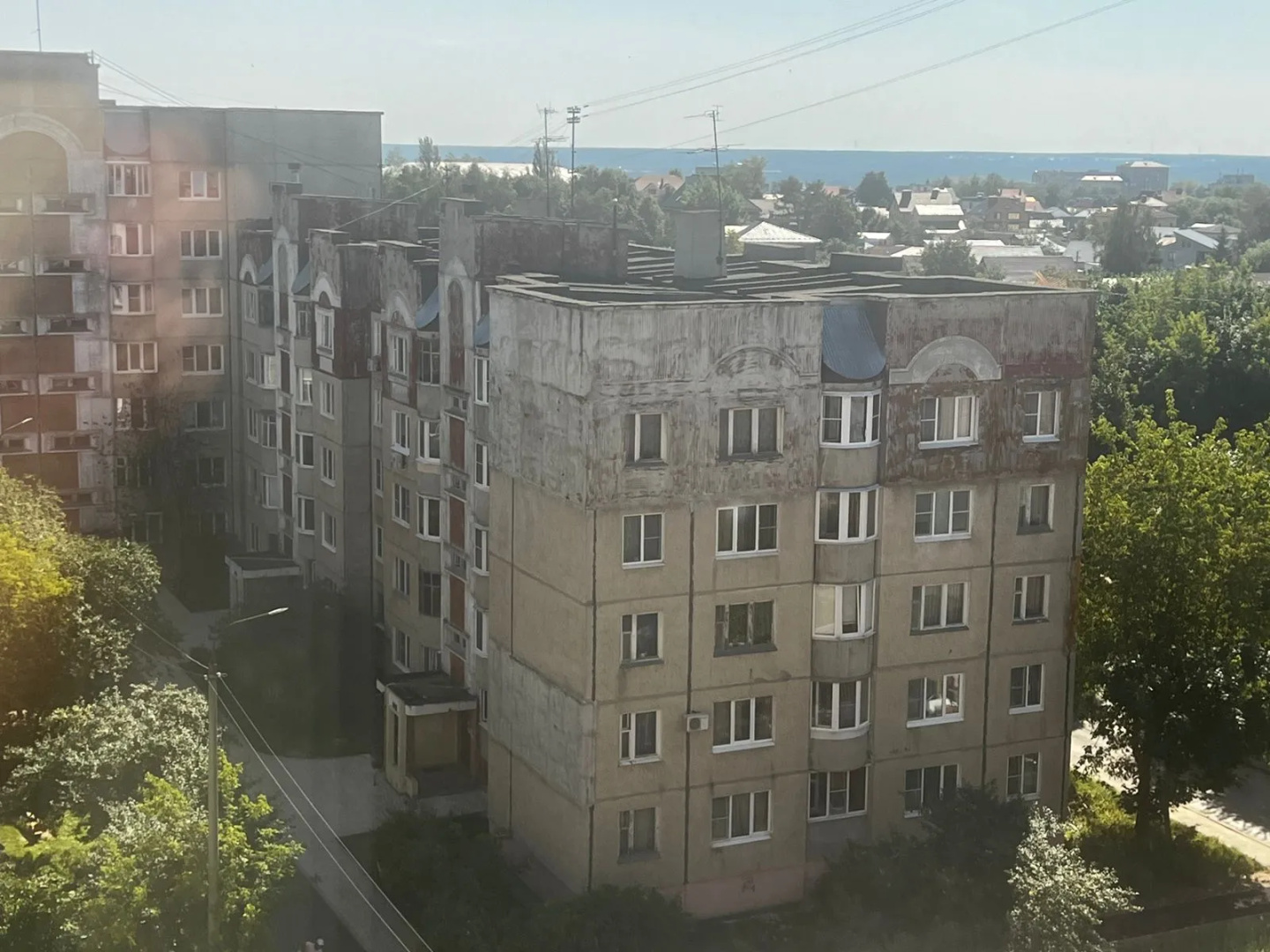 Квартира Анастасия