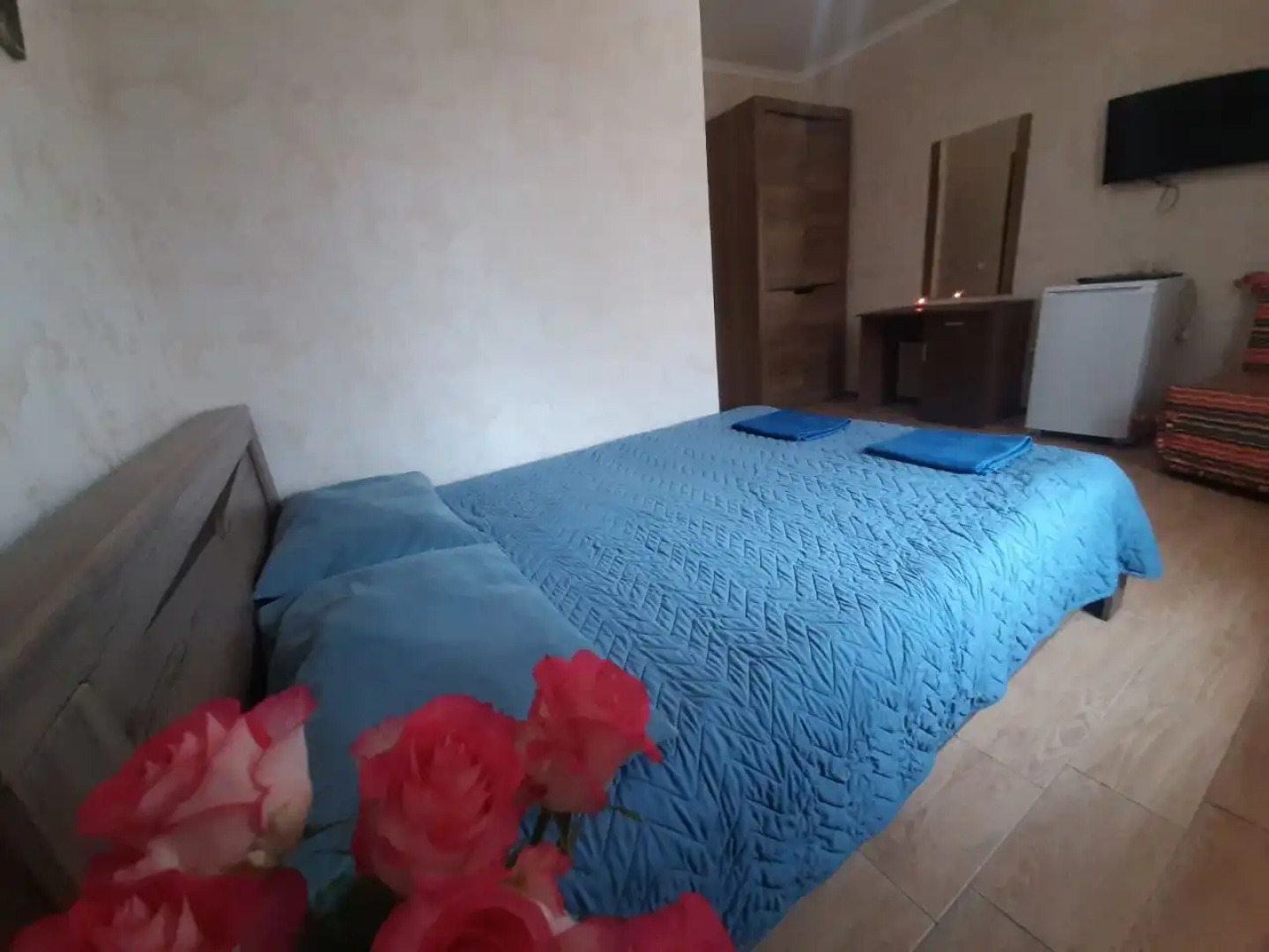 Гостевой Дом Вита