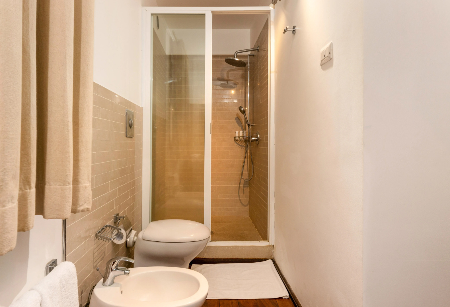 Отель Occidental Paradise Dambulla