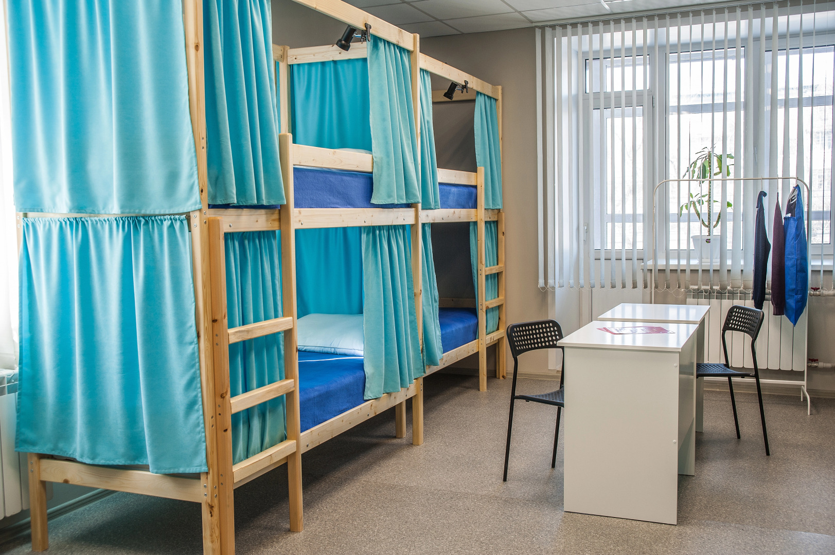 Хостел Рус-Новосибирск