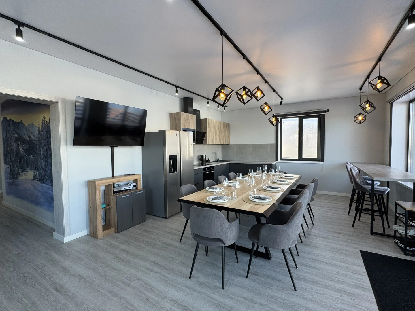 Гостевой дом Вершина гор