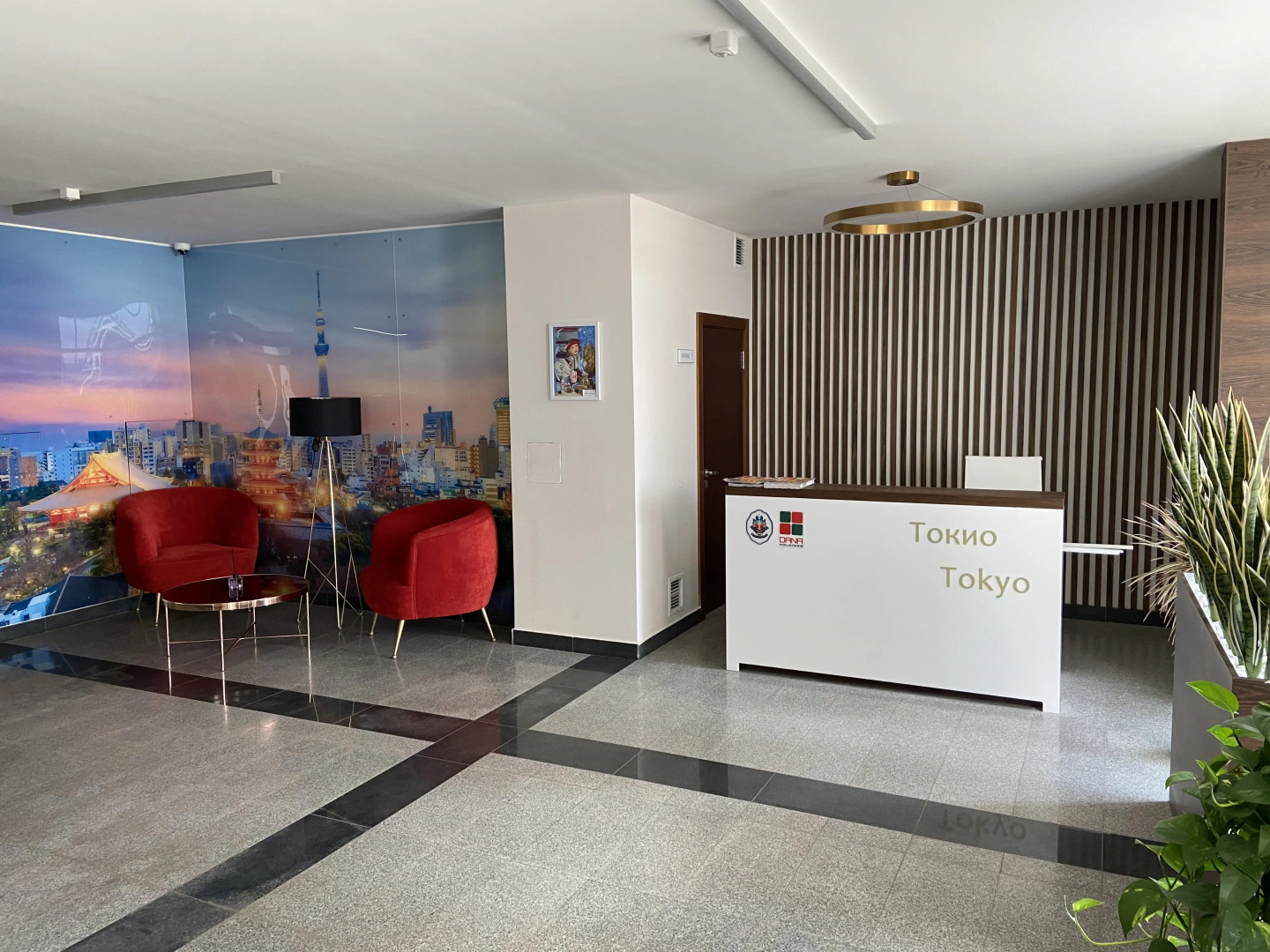 Апартаменты Новая в Престижном ЖК Минск-Мир