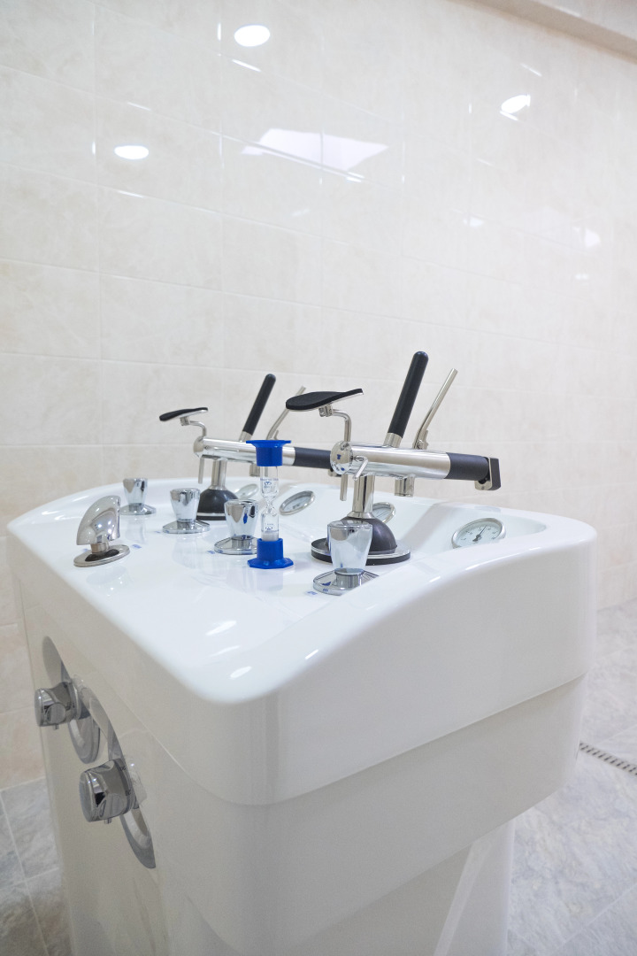 Гостинично-медицинский комплекс PANinter Hotel & Mineral Spa