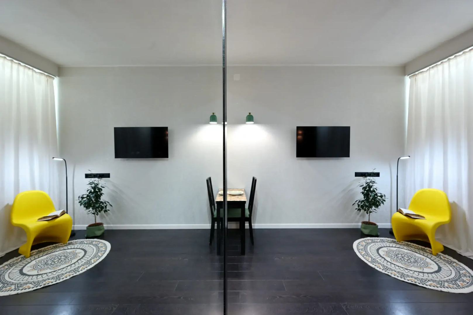 Квартира Milli House на Чехова