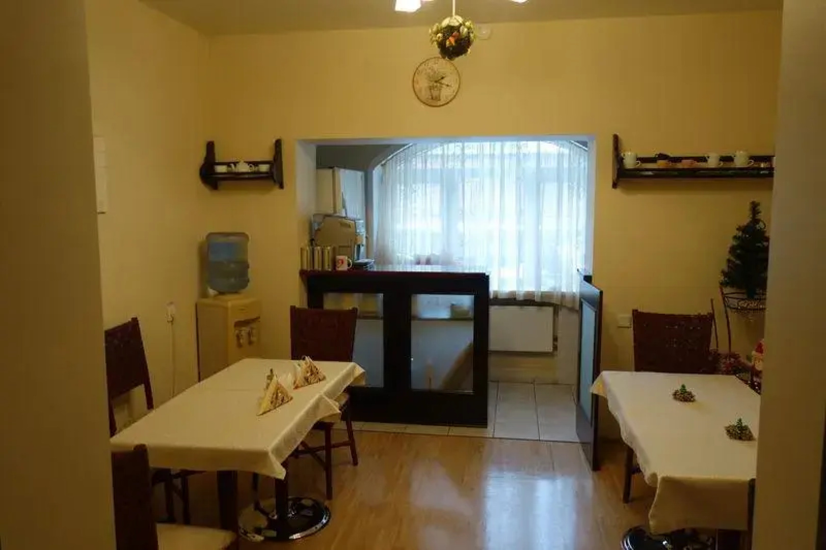 Отель Персона Грата