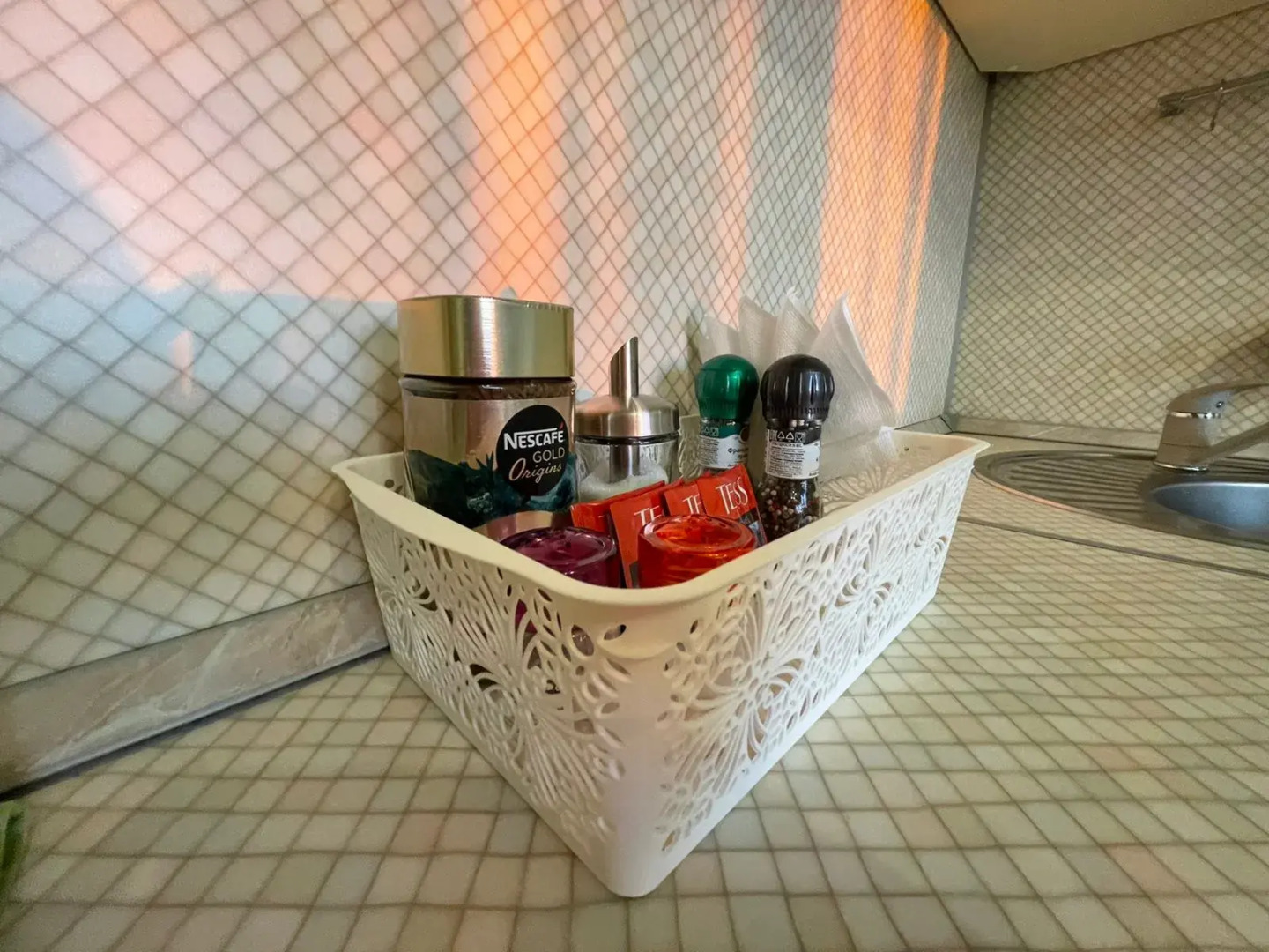 Апартаменты Крутые ключи 6