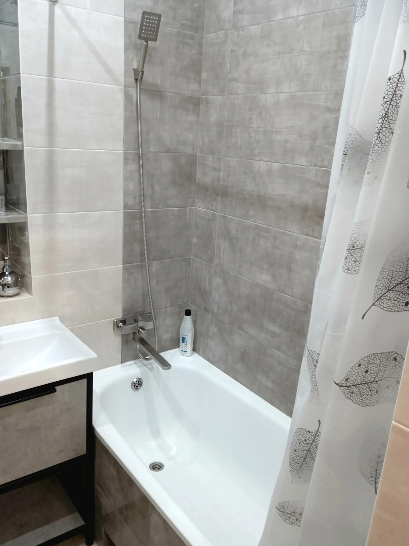 Квартира Золотая Середина