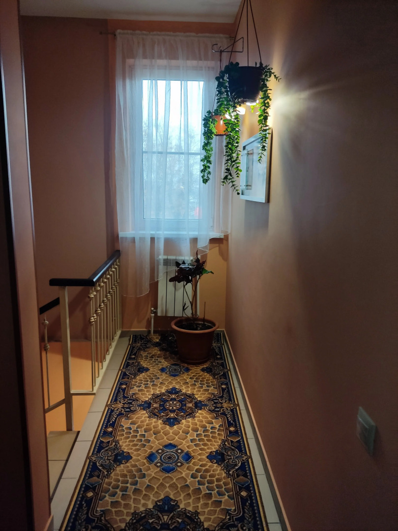 Гостевой дом Абрикос