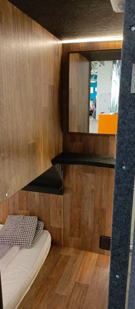 Отель Рекорум