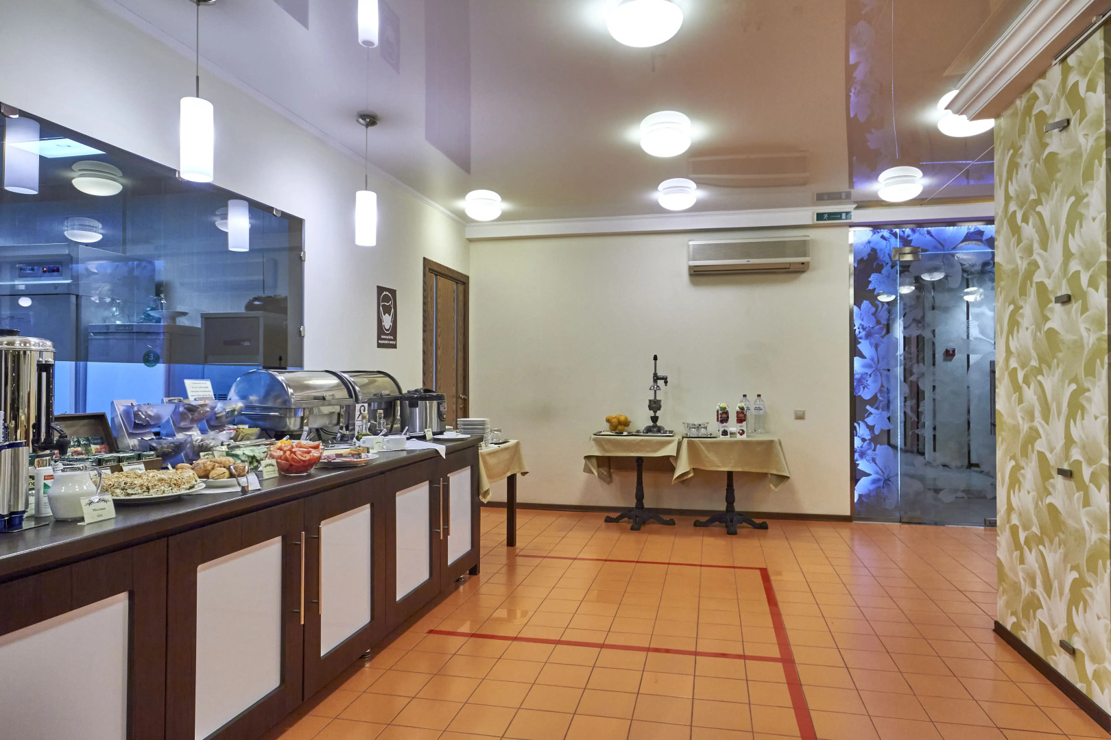 Отель Гостиница Пионер Люкс