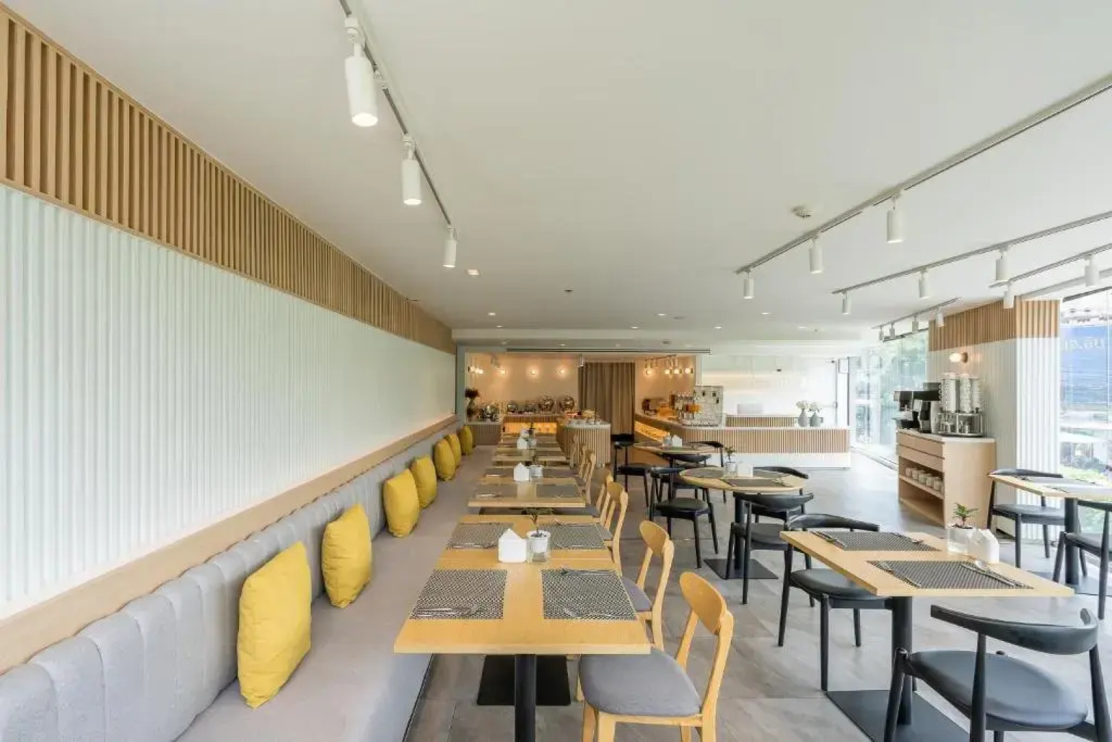 Отель Aster Hotel and Residence