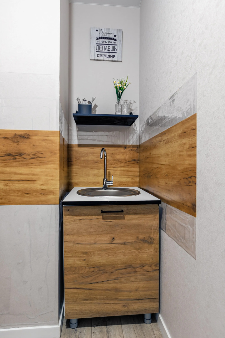 Студия MaxRealty24 рядом с набережной