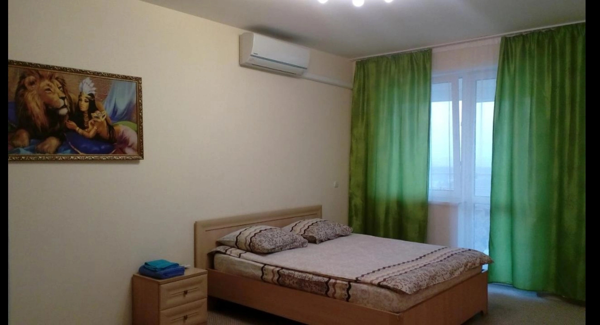 Гостевой Дом Four rooms