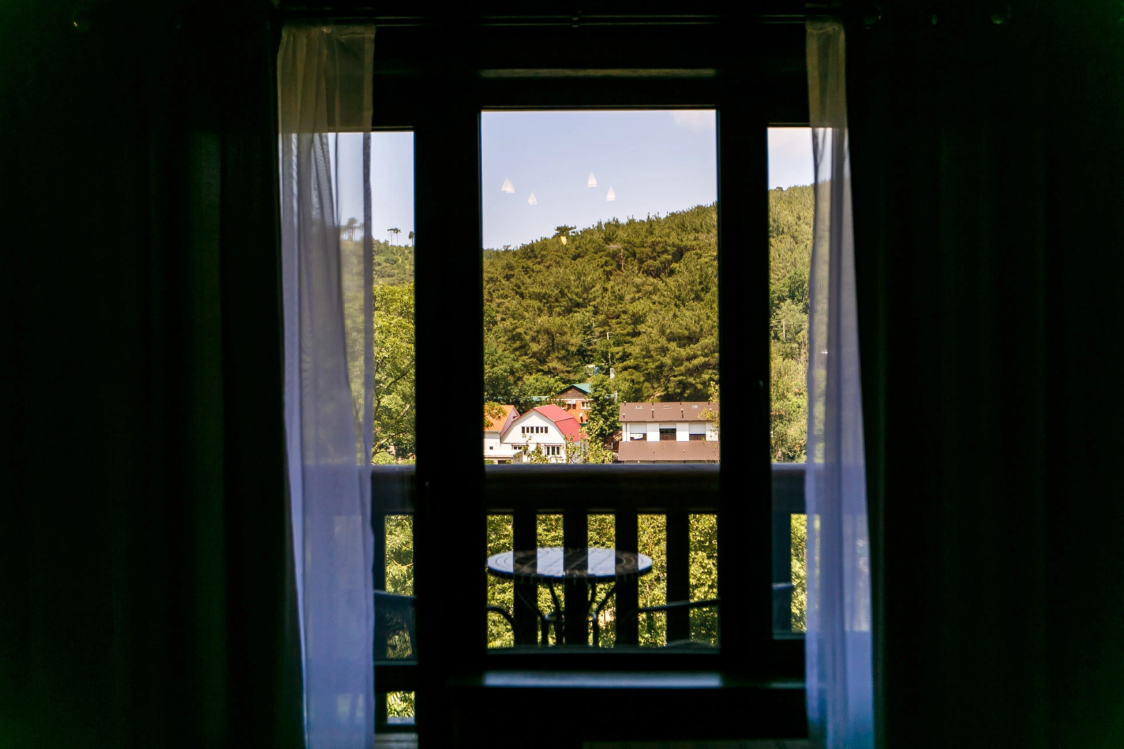 Гостевой дом Сказка у Моря