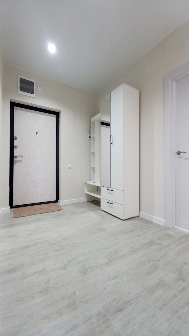 Квартира Парк у дома 2