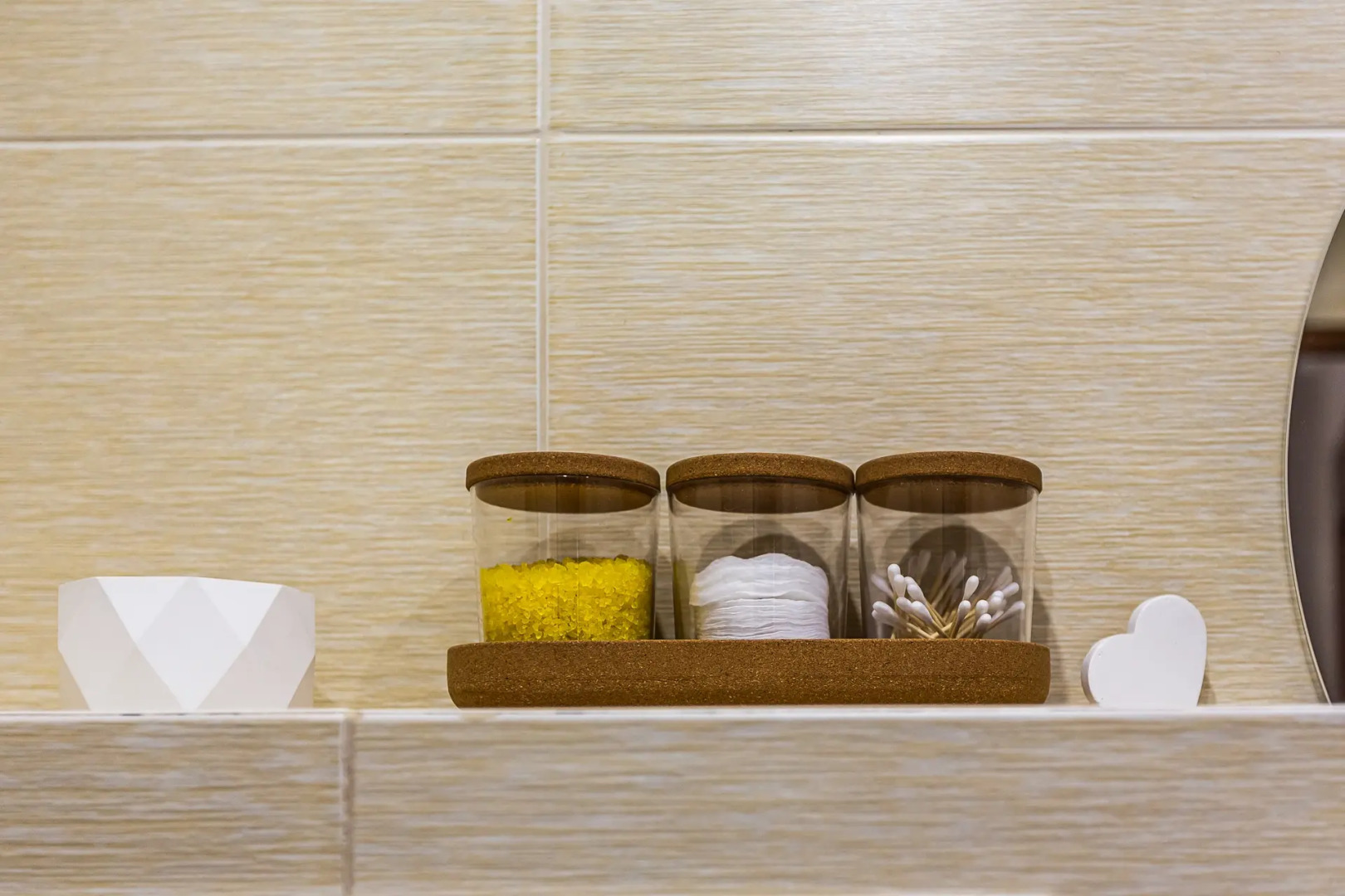 Квартира Апартаменты около острова Канта