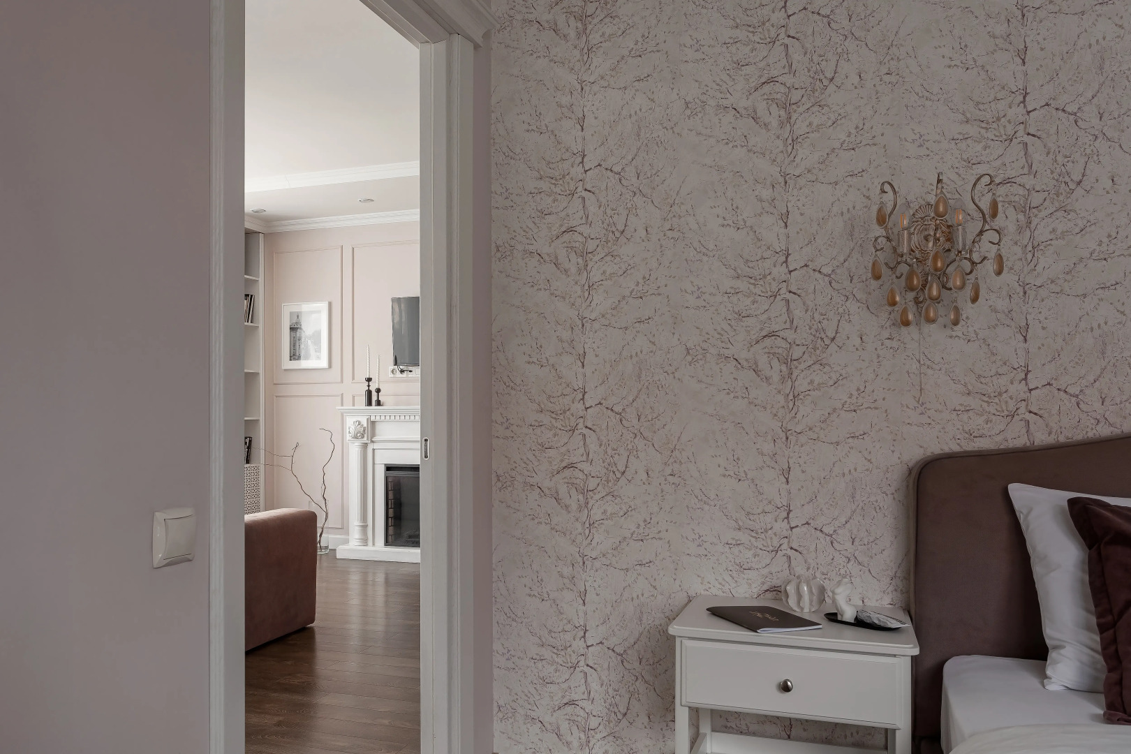 Апартаменты Apart Seasons Shaumyana