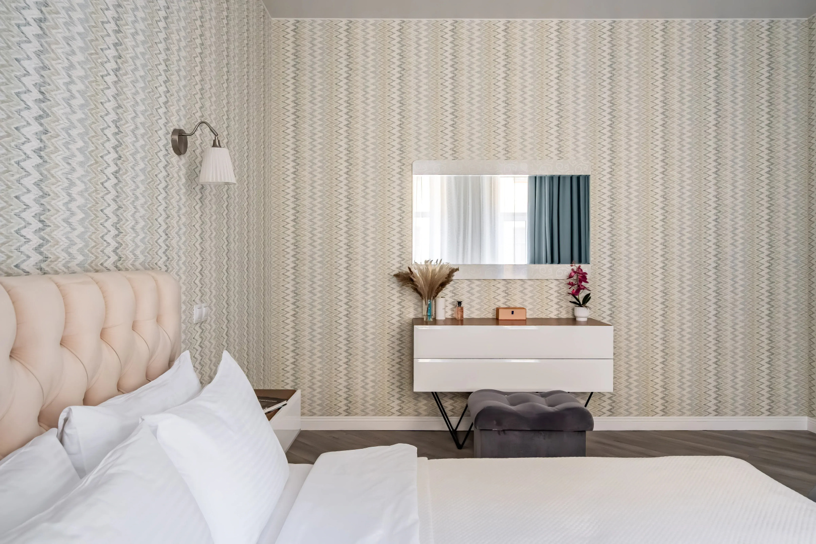 Апартаменты Sergeew Apartments Премиум рядом с Невским