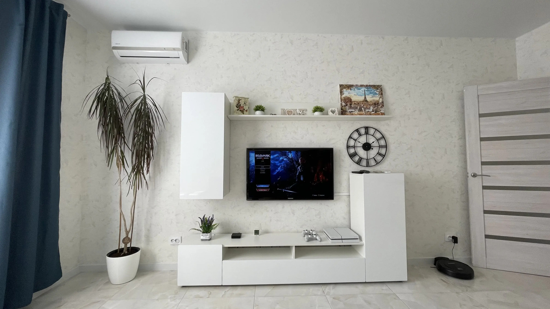 Апартаменты Уютная квартира в Калининграде