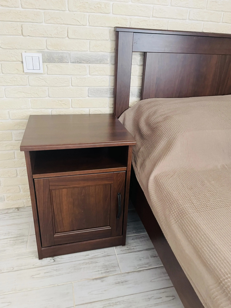 Апартаменты на Счастливом переулке