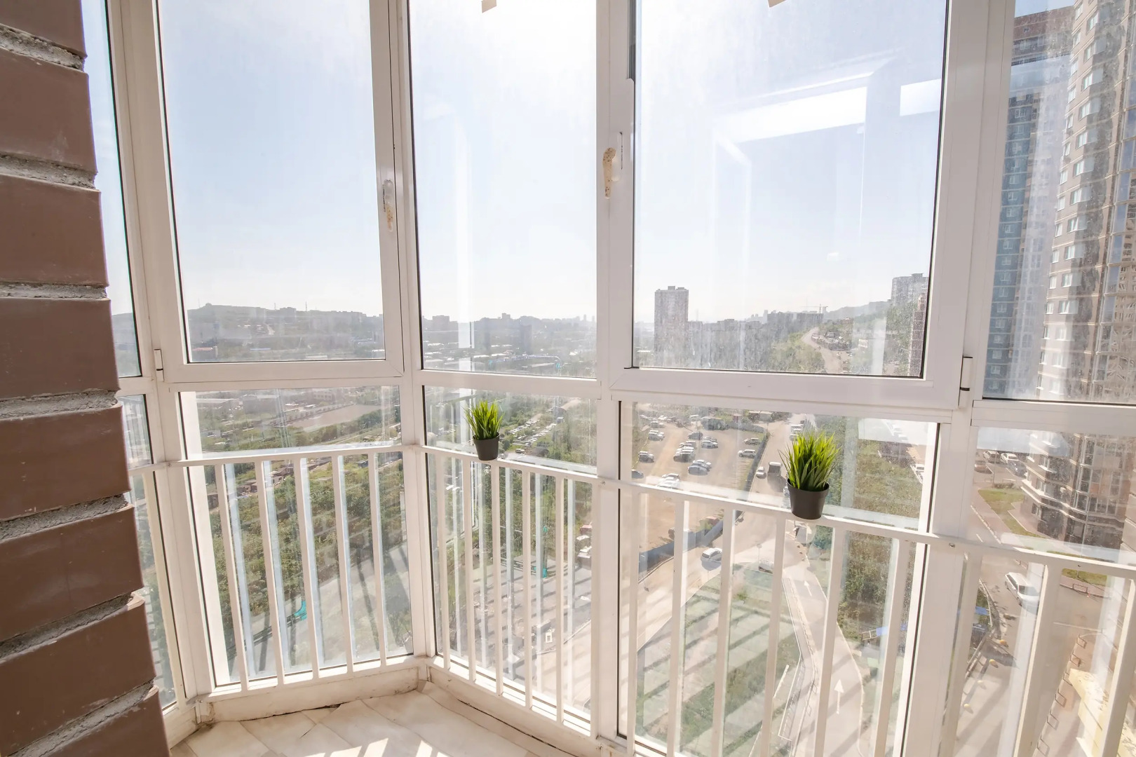 АпартаментыTopHouse на Нейбута 4 однокомнатные