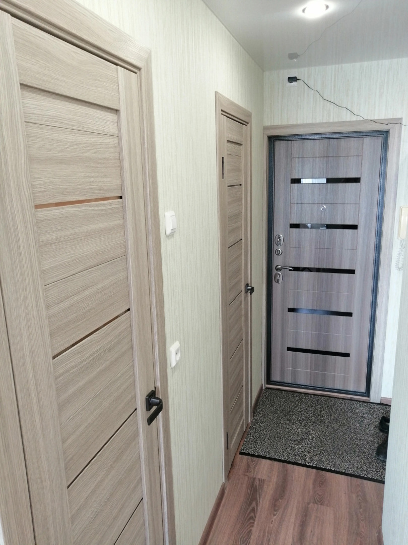 Апартаменты Карла Маркса 42