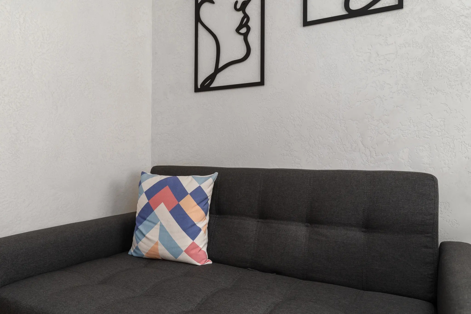 Апартаменты Grand Palace 1006