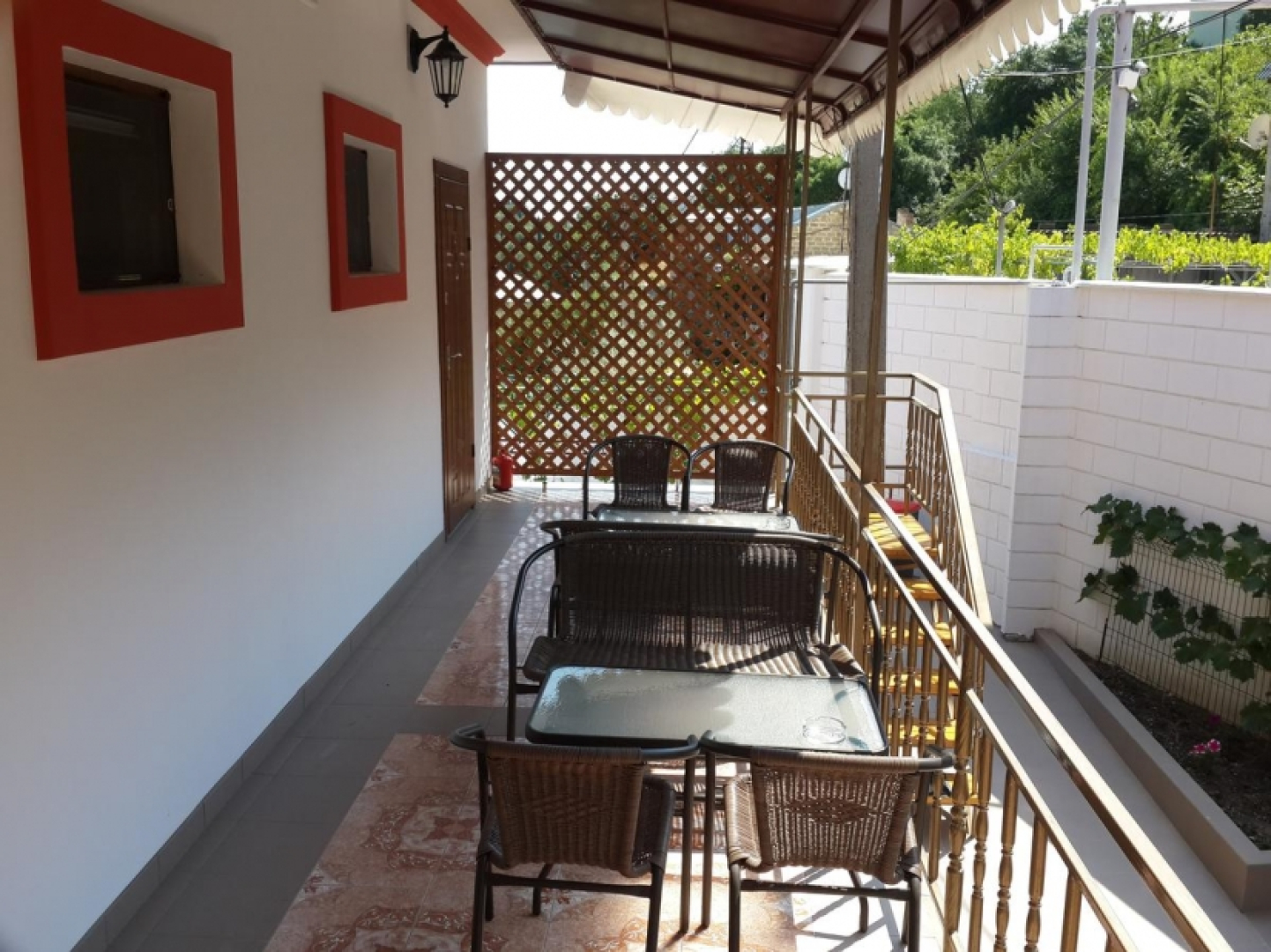 Гостевой дом Сказка