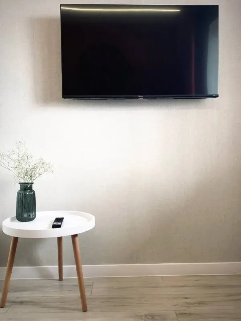 Апapтaмeнты однокомнатные World Ocean с Видом нa Музeй Миpовогo Океaна