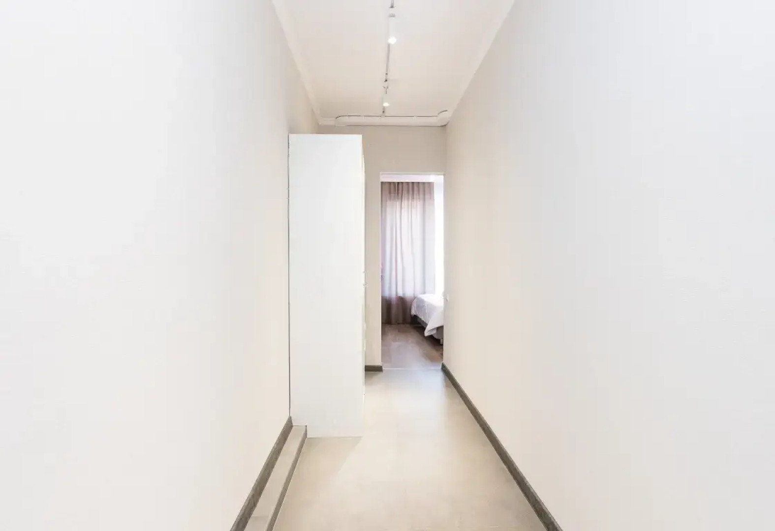 Апартаменты Добрые Cутки 1