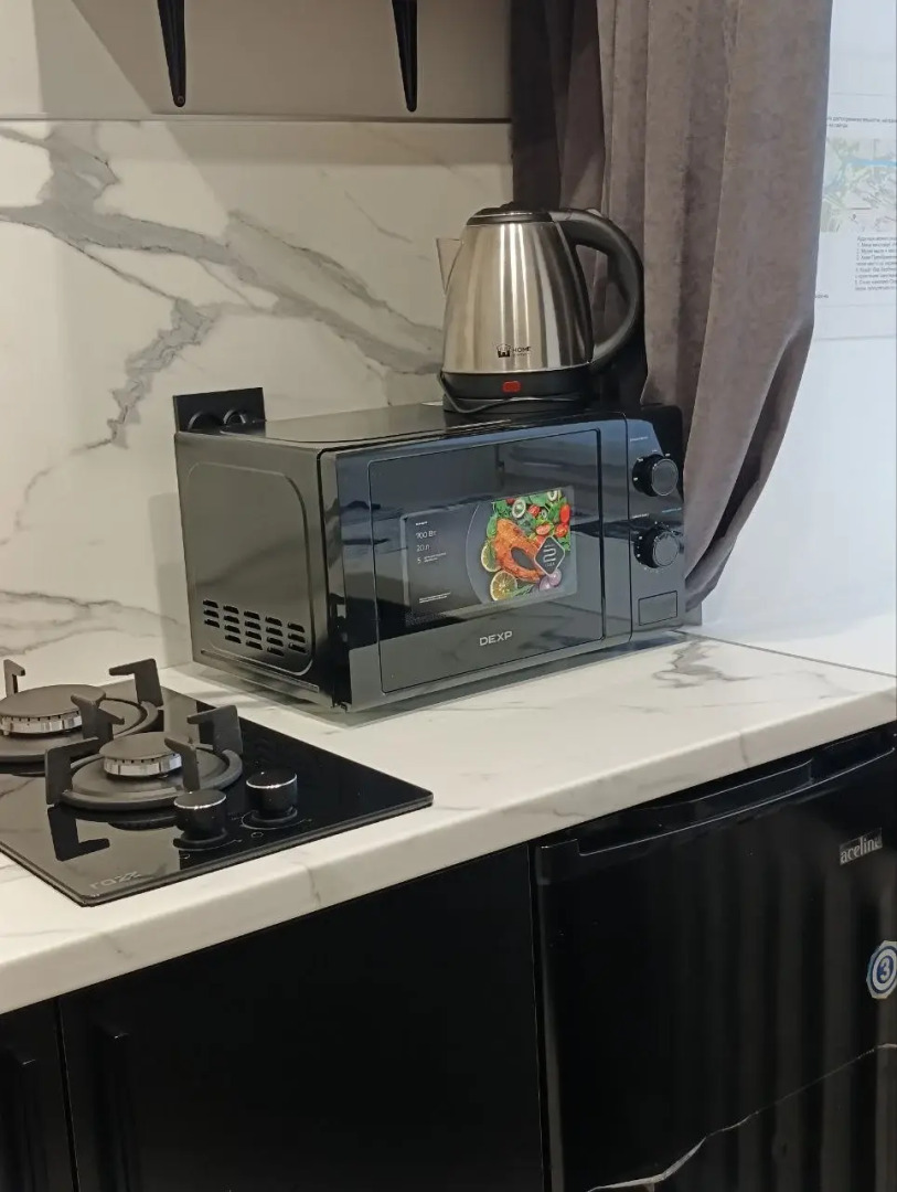 Апартаменты Тематические ТОЧКА