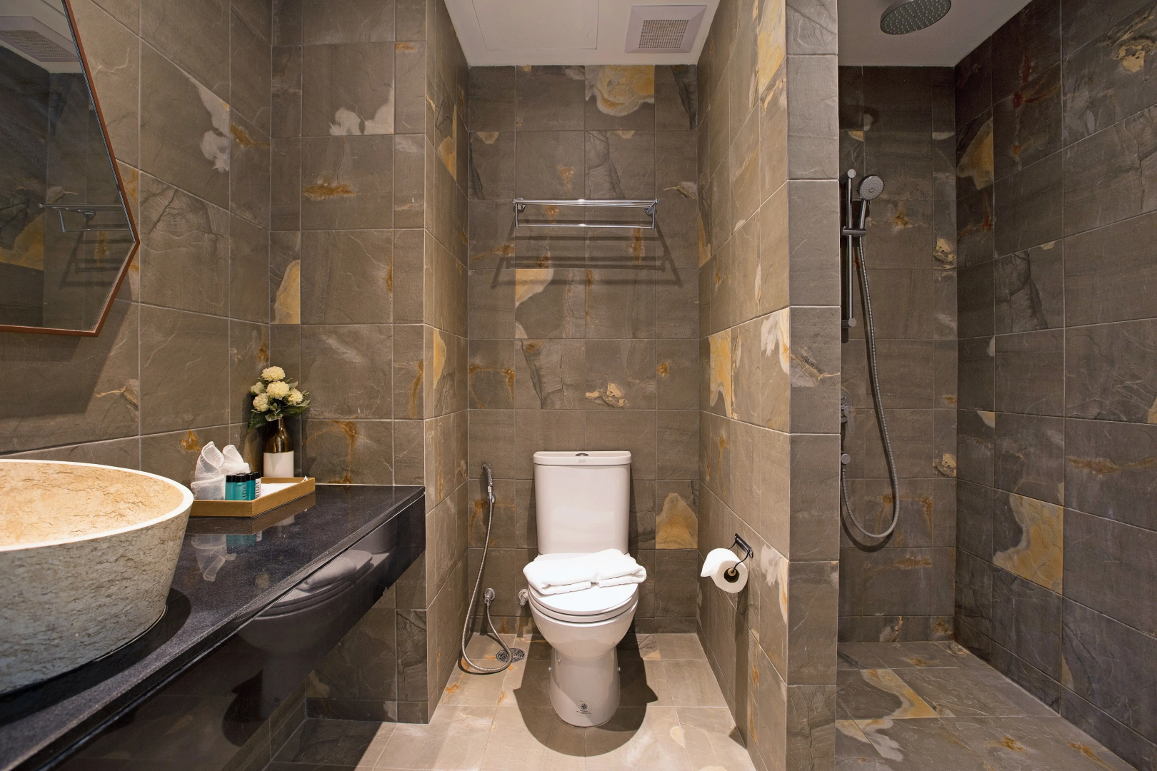 Курортный отель Mida Resort Kanchanaburi