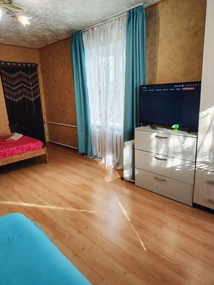 Квартира на улице Джона Рида 3