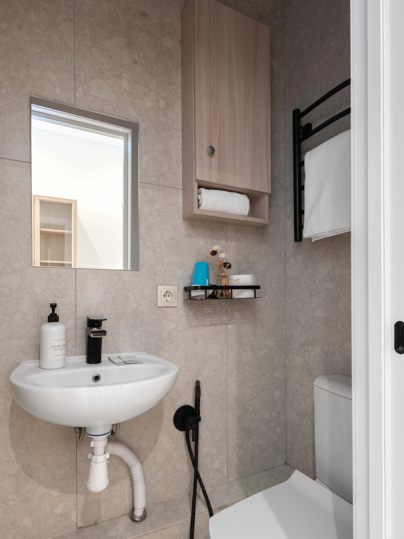 Апартаменты Уютные у Метро Проспект Вернадского