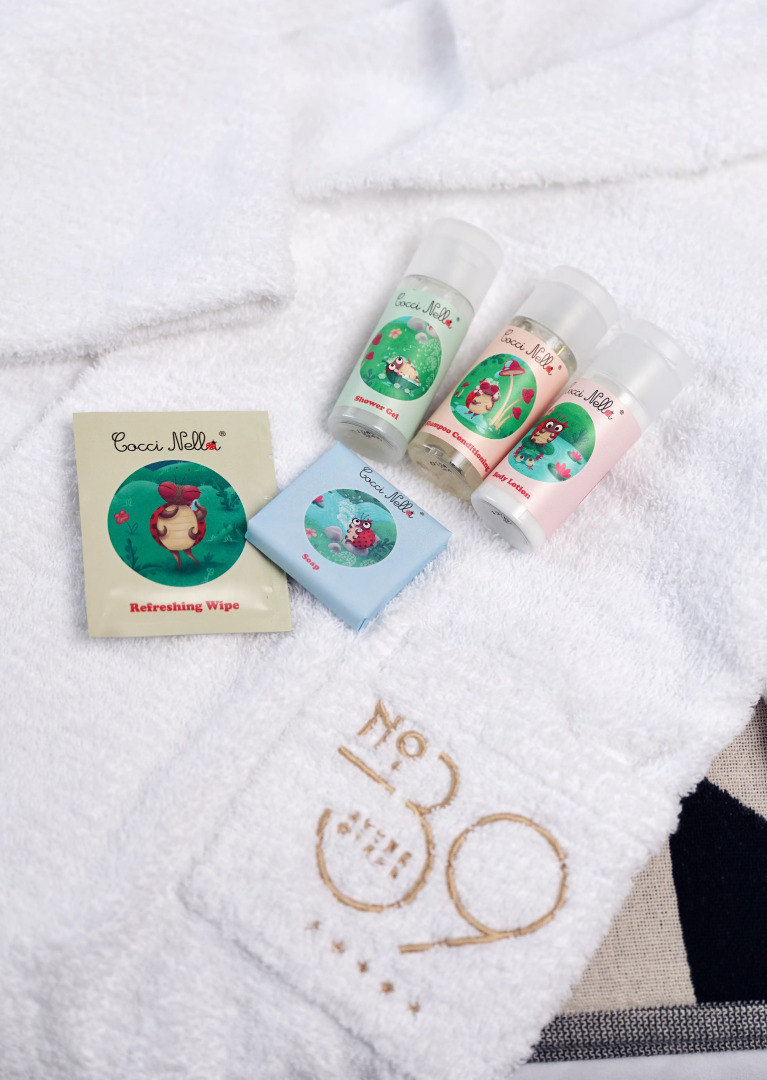 Бутик-отель «39» by SATEEN GROUP