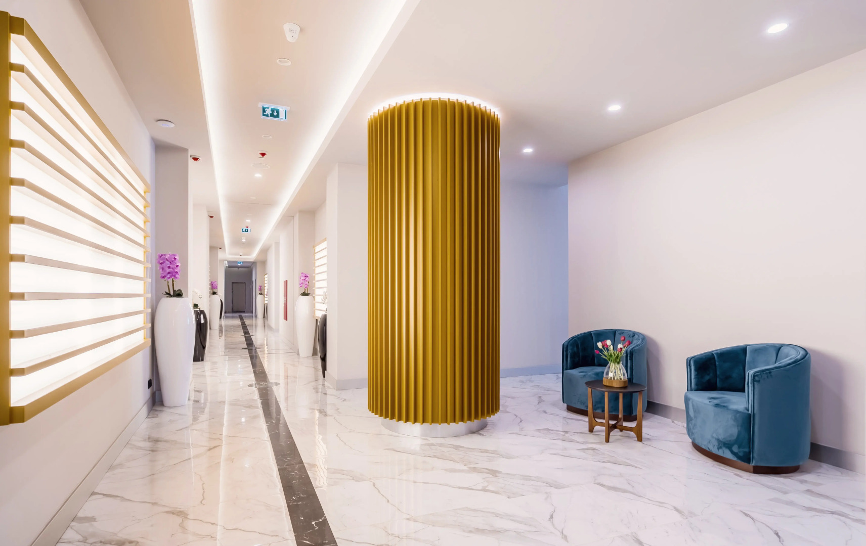 Апарт-отель RightApart