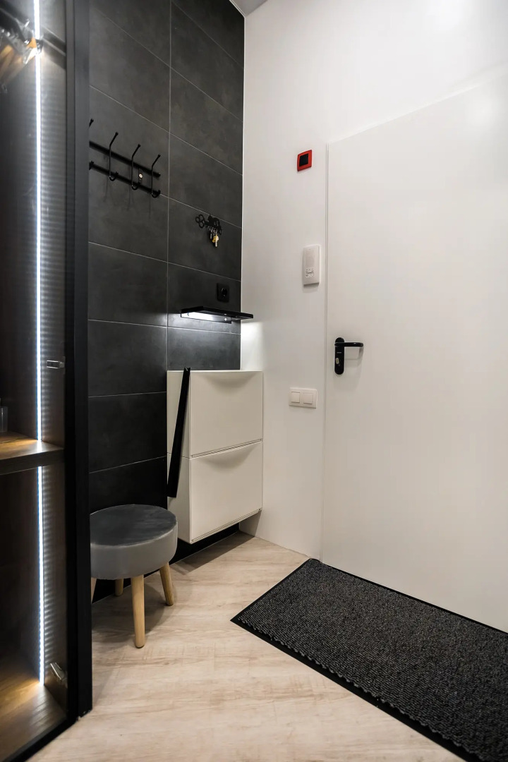 Апартаменты Cozy39 Hufen