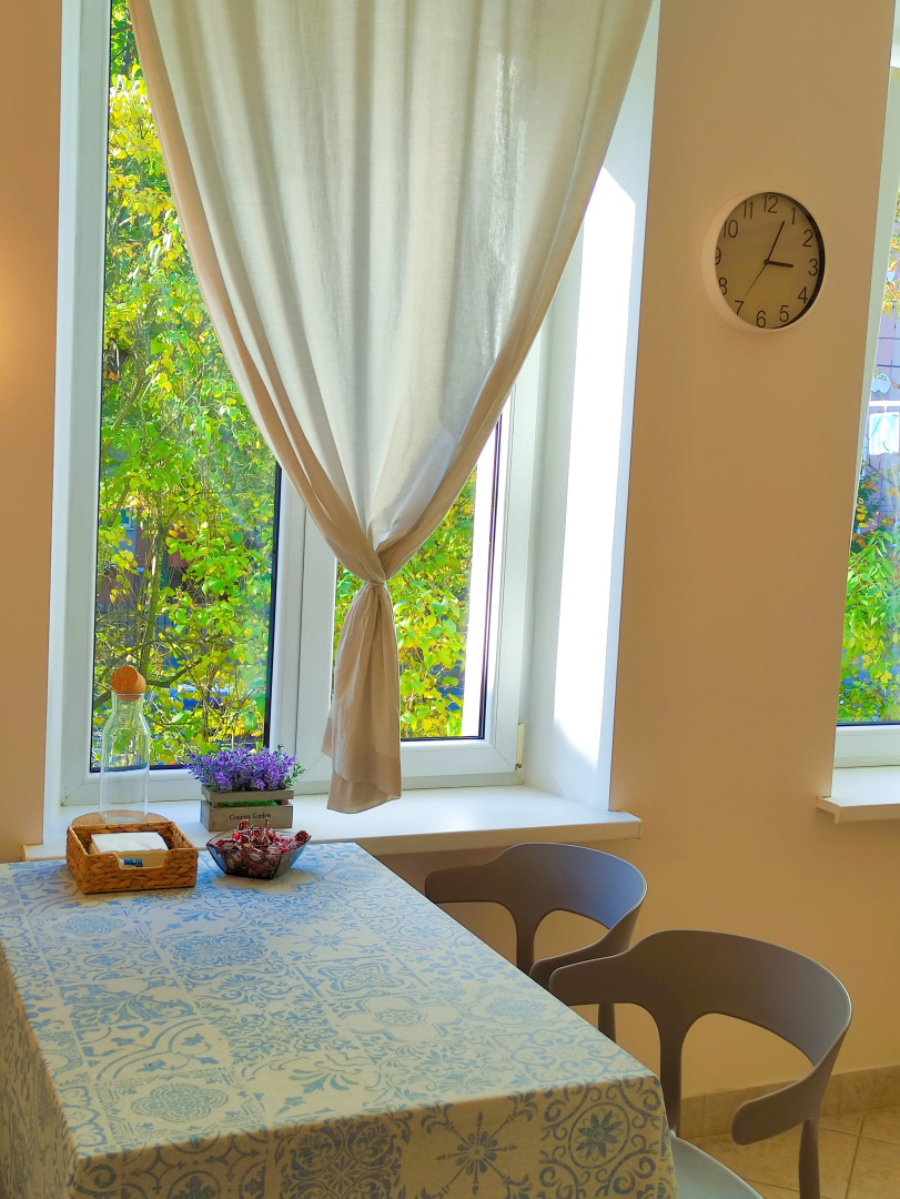 Квартира Невский -Верхнее озеро